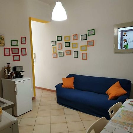 Friendly Home Palermo Eksteriør bilde